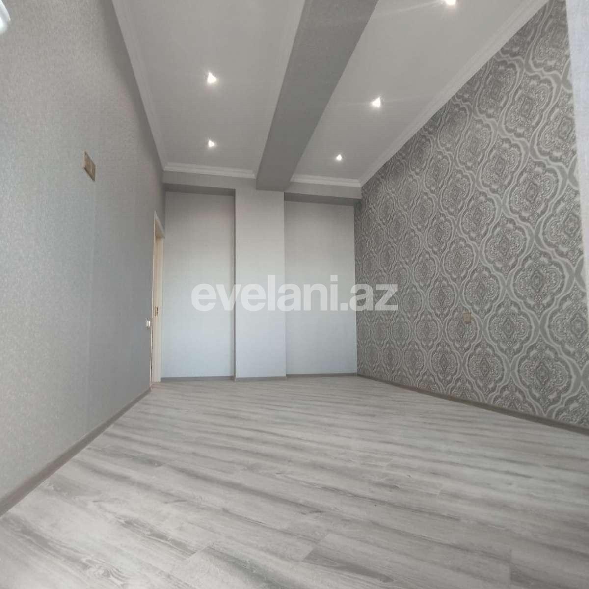 Satılır, yeni tikili, 2 otaqlı, 62 m², Bakı, Abşeron r, Masazır q.