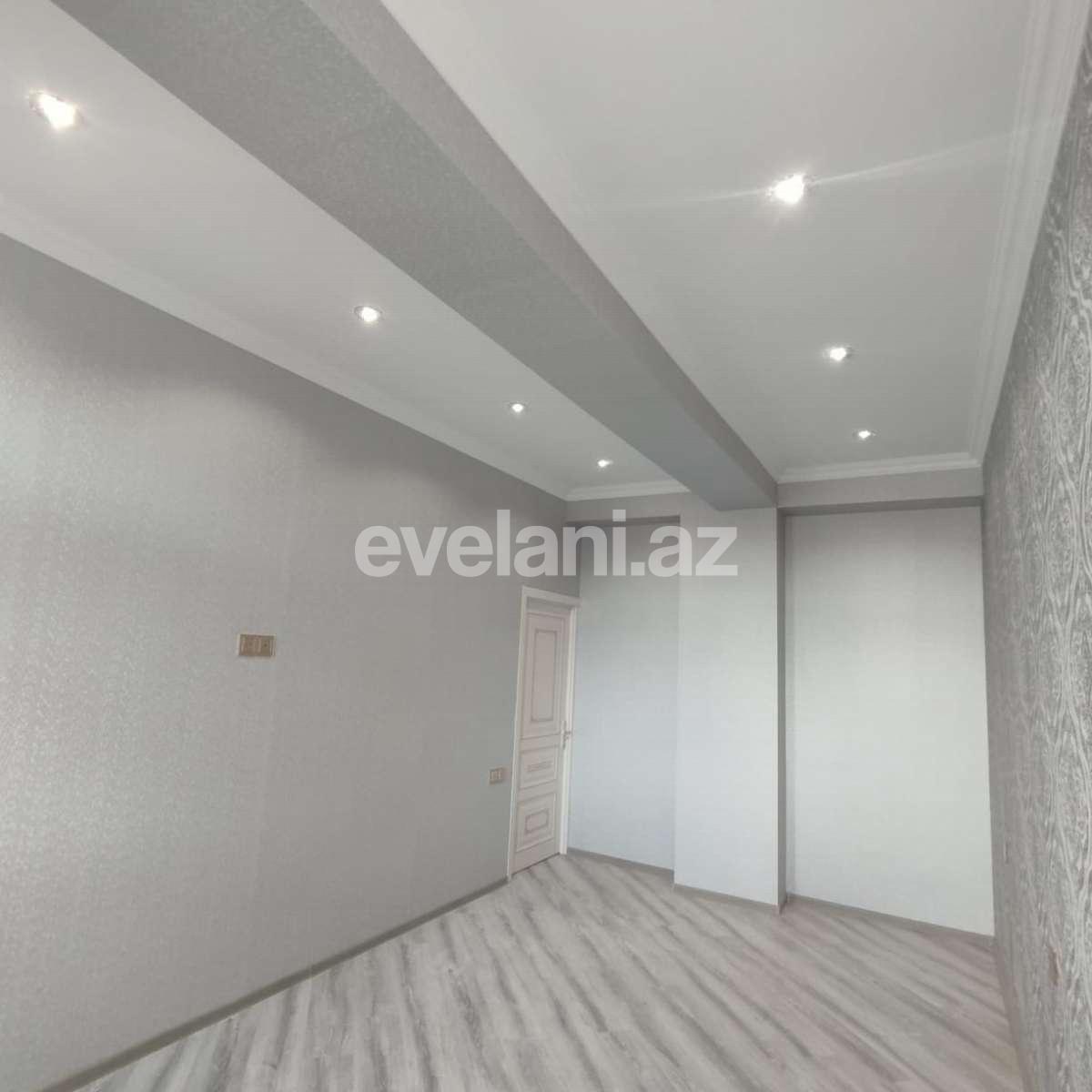 Satılır, yeni tikili, 2 otaqlı, 62 m², Bakı, Abşeron r, Masazır q.