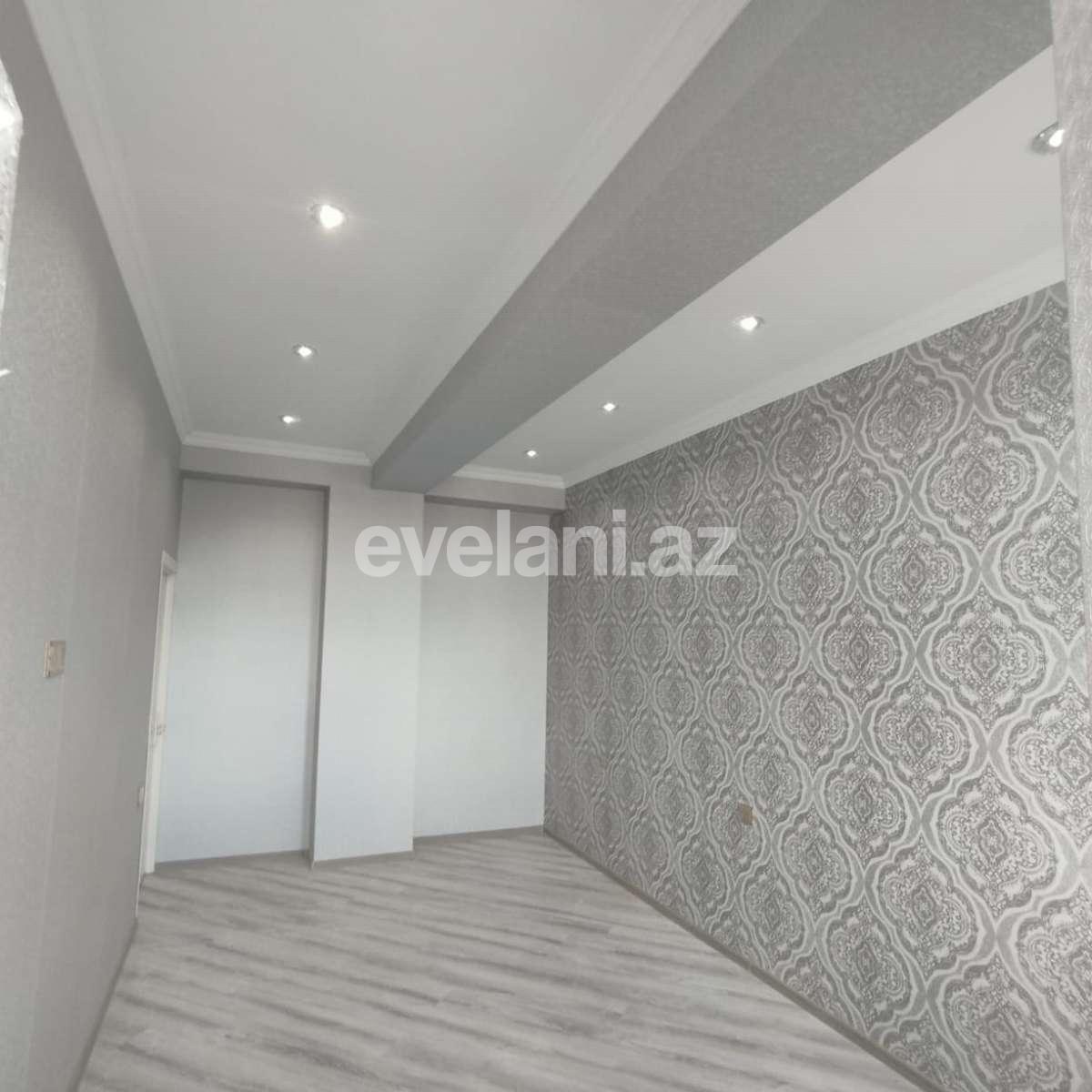 Satılır, yeni tikili, 2 otaqlı, 62 m², Bakı, Abşeron r, Masazır q.