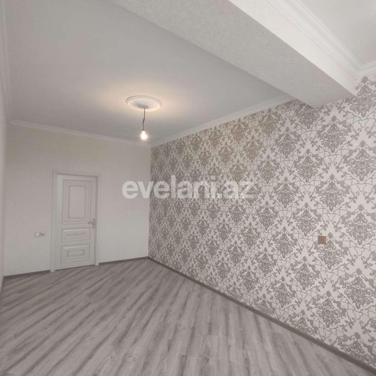 Satılır, yeni tikili, 2 otaqlı, 62 m², Bakı, Abşeron r, Masazır q.
