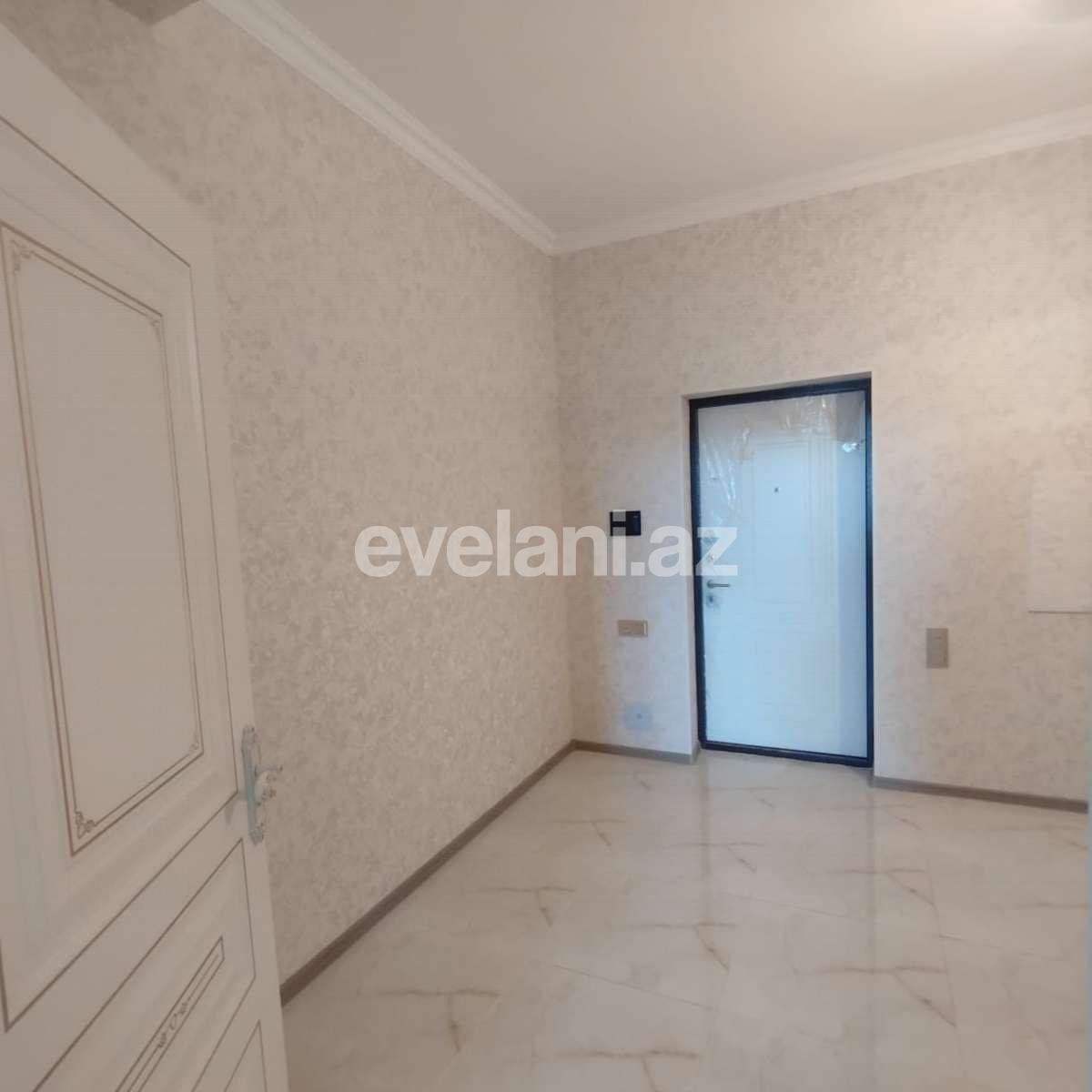 Satılır, yeni tikili, 2 otaqlı, 62 m², Bakı, Abşeron r, Masazır q.