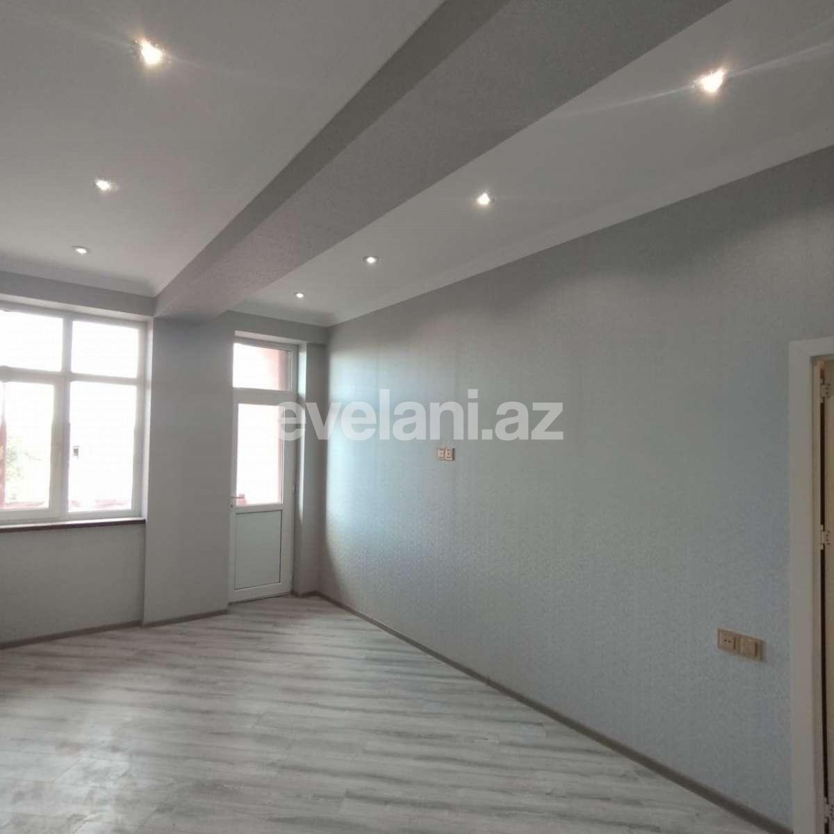 Satılır, yeni tikili, 2 otaqlı, 62 m², Bakı, Abşeron r, Masazır q.