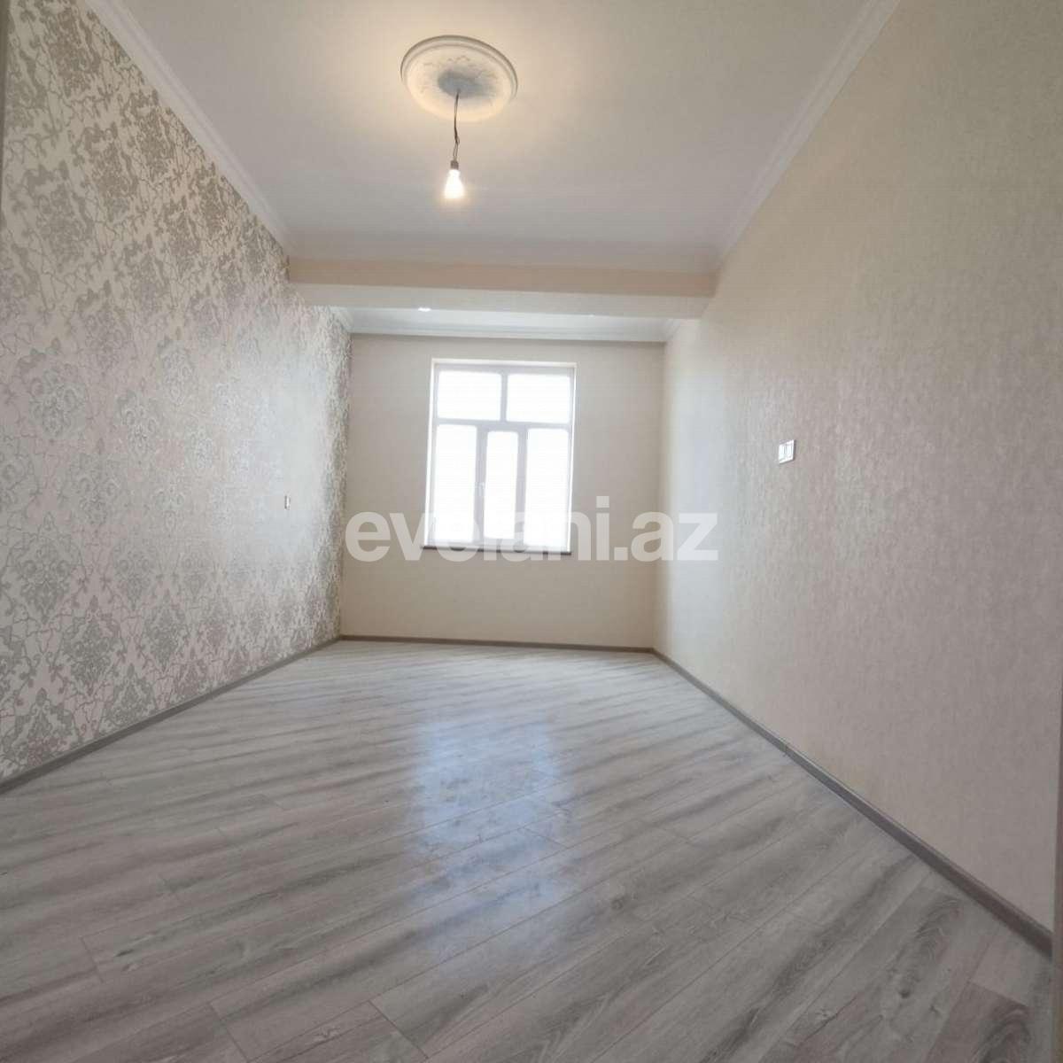 Satılır, yeni tikili, 2 otaqlı, 62 m², Bakı, Abşeron r, Masazır q.