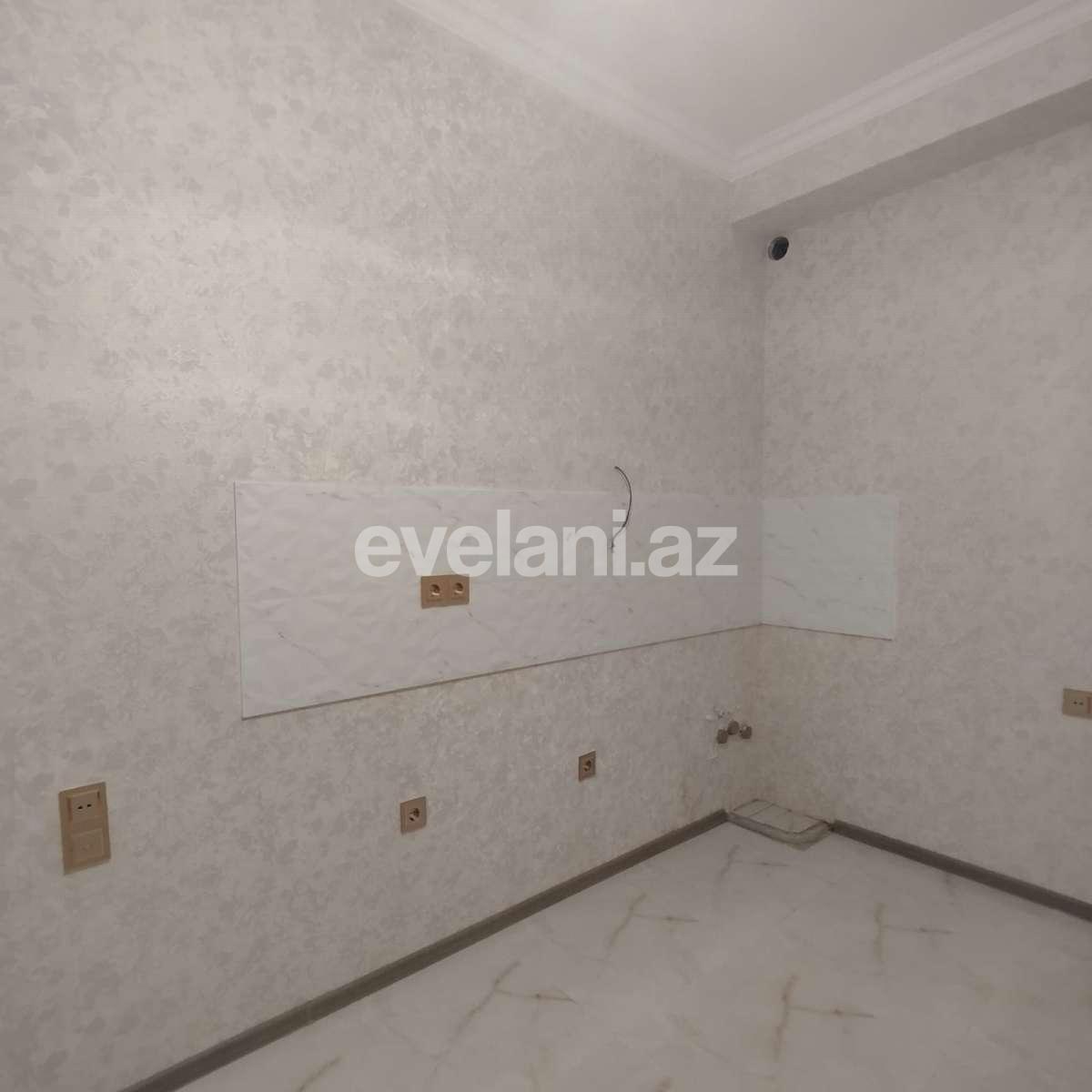 Satılır, yeni tikili, 2 otaqlı, 62 m², Bakı, Abşeron r, Masazır q.