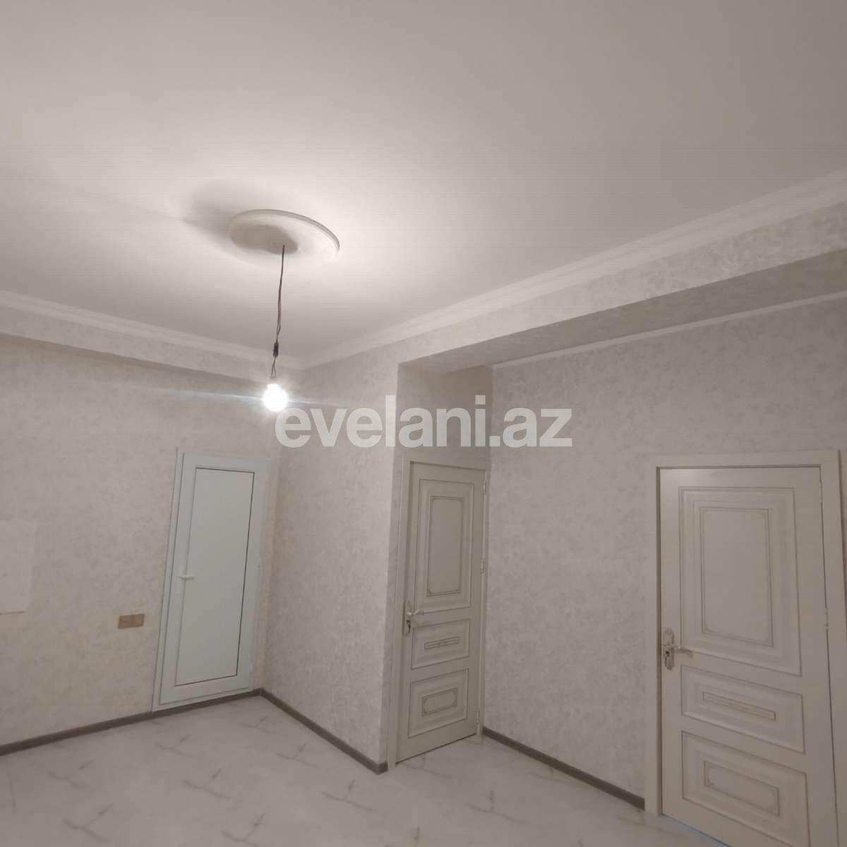 Satılır, yeni tikili, 2 otaqlı, 62 m², Bakı, Abşeron r, Masazır q.
