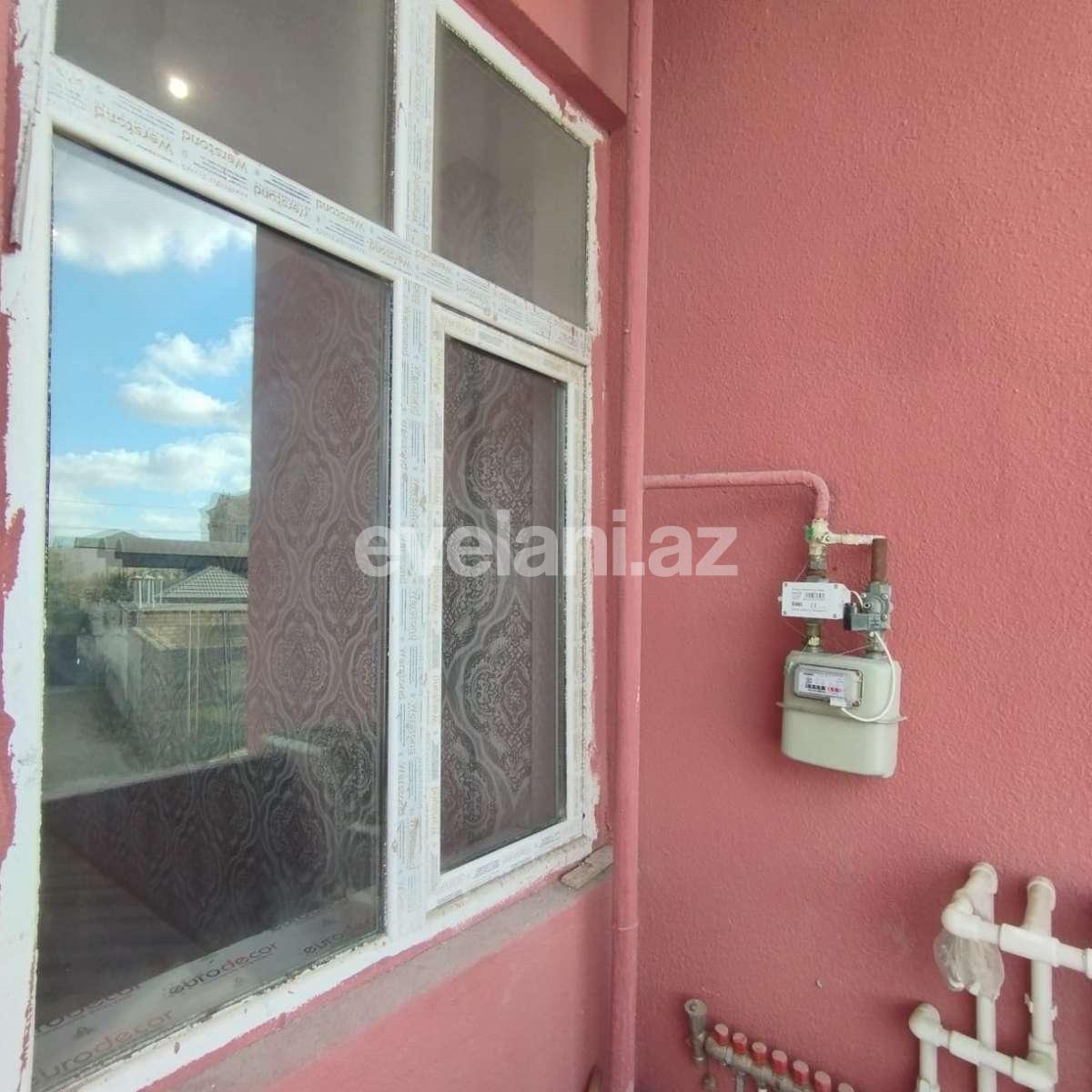 Satılır, yeni tikili, 2 otaqlı, 62 m², Bakı, Abşeron r, Masazır q.