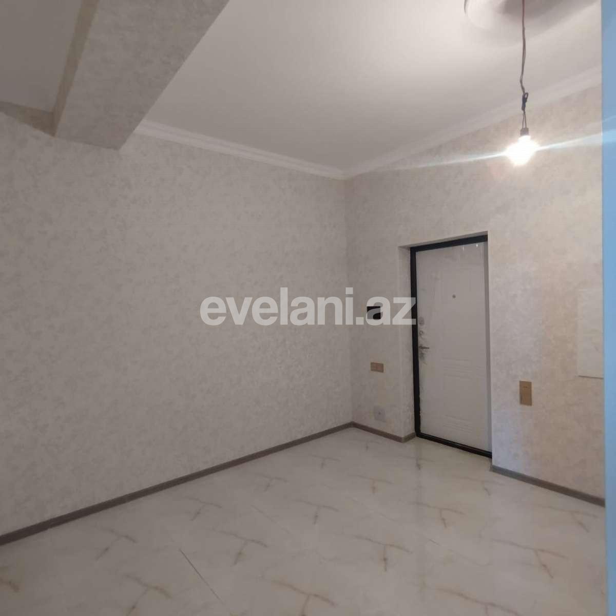 Satılır, yeni tikili, 2 otaqlı, 62 m², Bakı, Abşeron r, Masazır q.