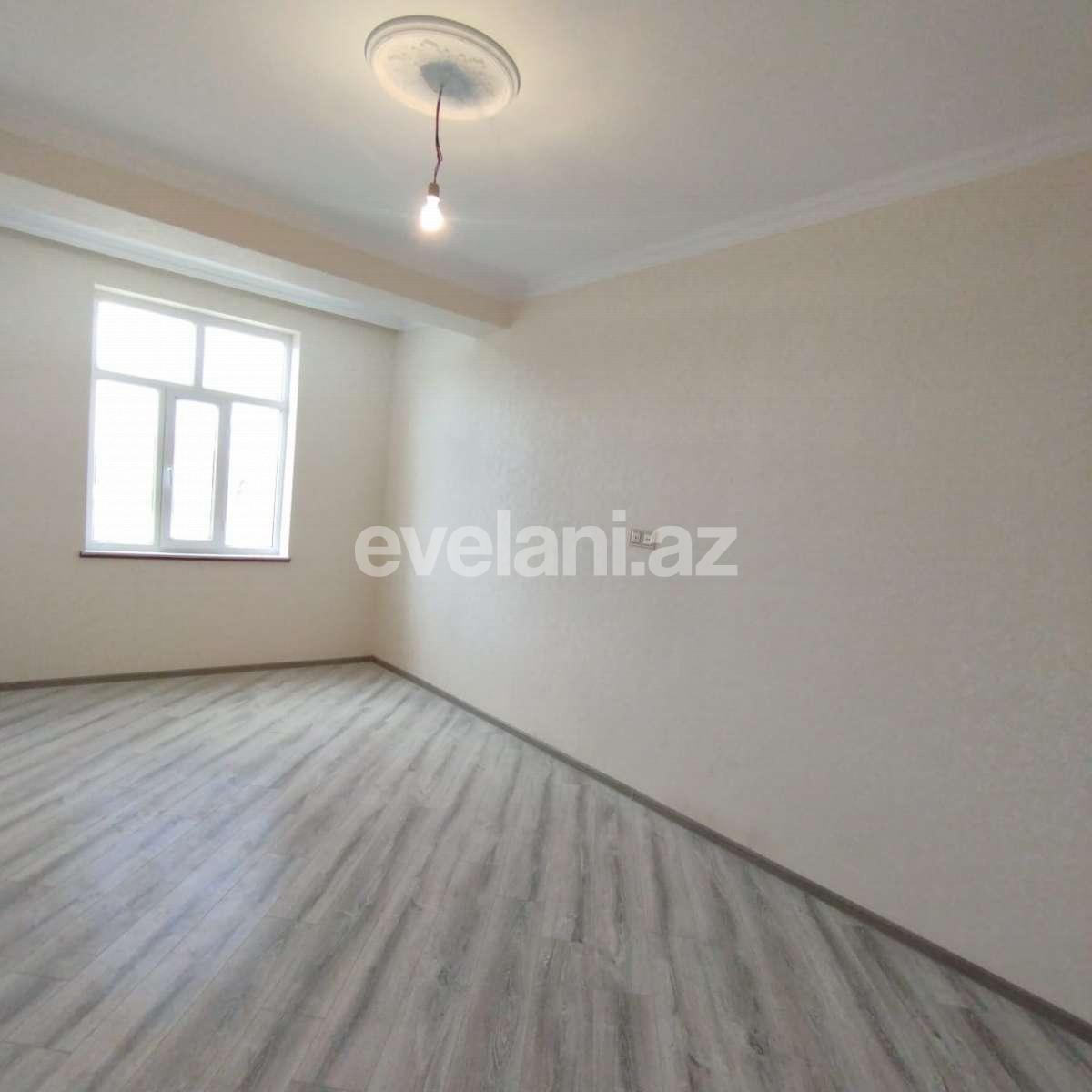 Satılır, yeni tikili, 2 otaqlı, 62 m², Bakı, Abşeron r, Masazır q.