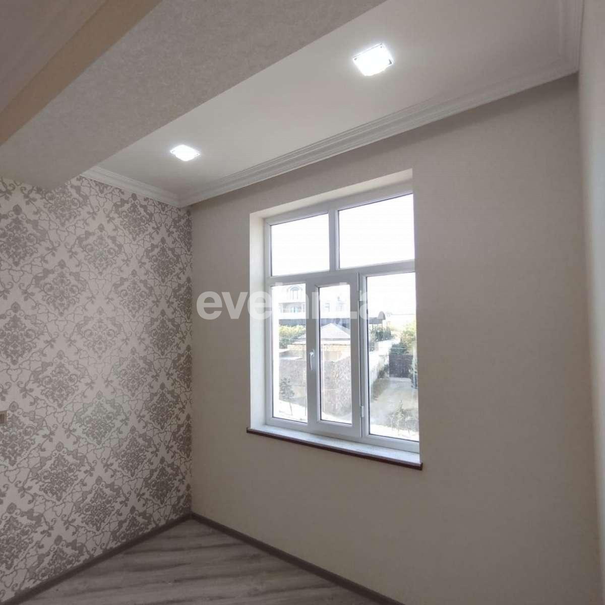 Satılır, yeni tikili, 2 otaqlı, 62 m², Bakı, Abşeron r, Masazır q.