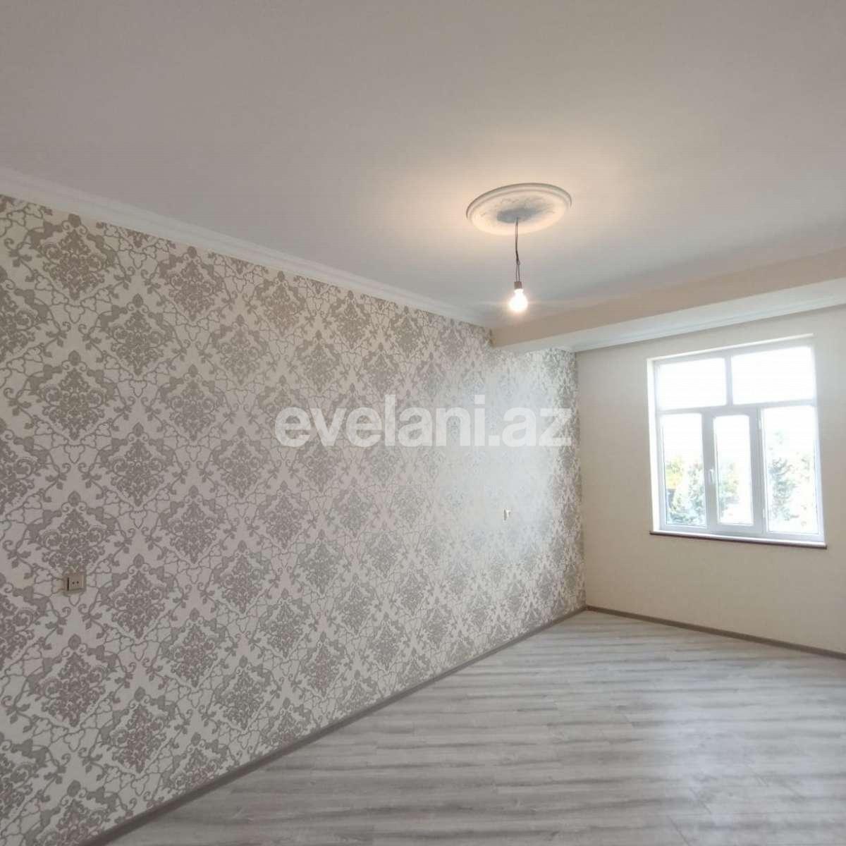 Satılır, yeni tikili, 2 otaqlı, 62 m², Bakı, Abşeron r, Masazır q.