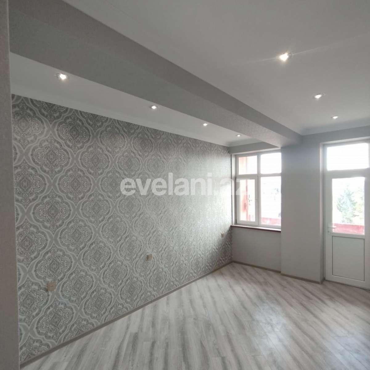 Satılır, yeni tikili, 2 otaqlı, 62 m², Bakı, Abşeron r, Masazır q.
