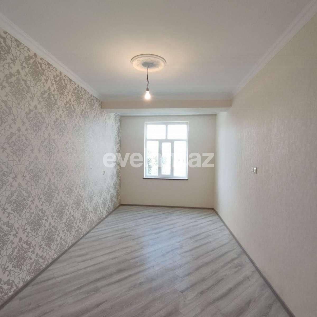 Satılır, yeni tikili, 2 otaqlı, 62 m², Bakı, Abşeron r, Masazır q.