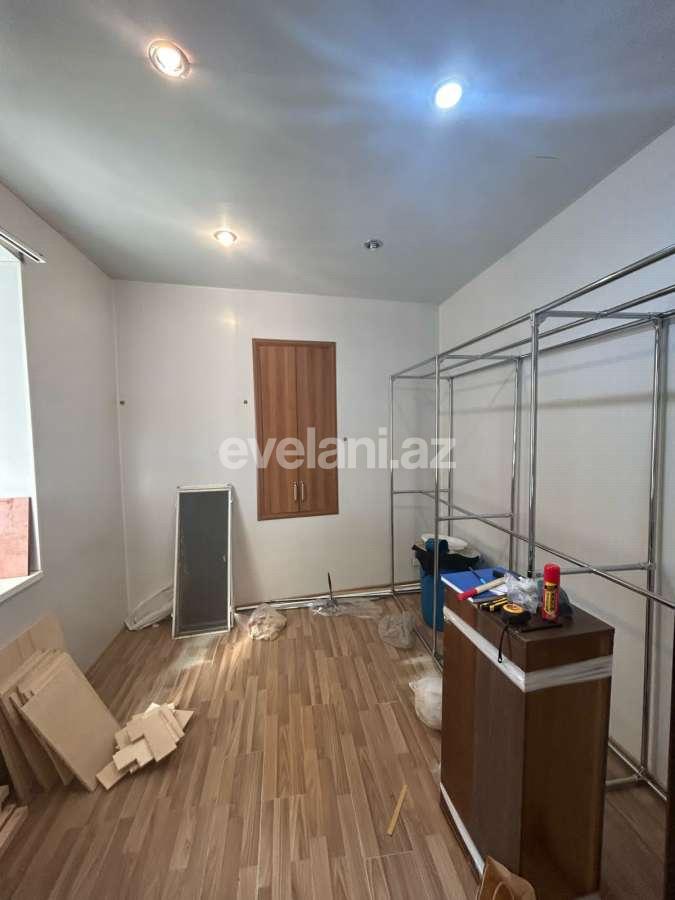 Satılır, obyekt, 45 m², Bakı, Səbail r, Bayıl q, İçəri Şəhər m.