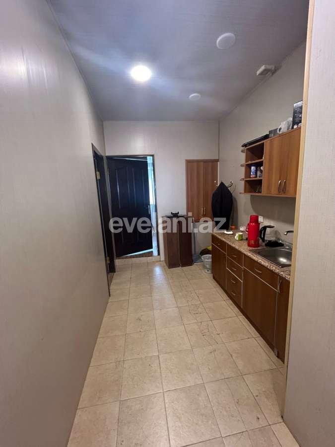 Satılır, obyekt, 45 m², Bakı, Səbail r, Bayıl q, İçəri Şəhər m.