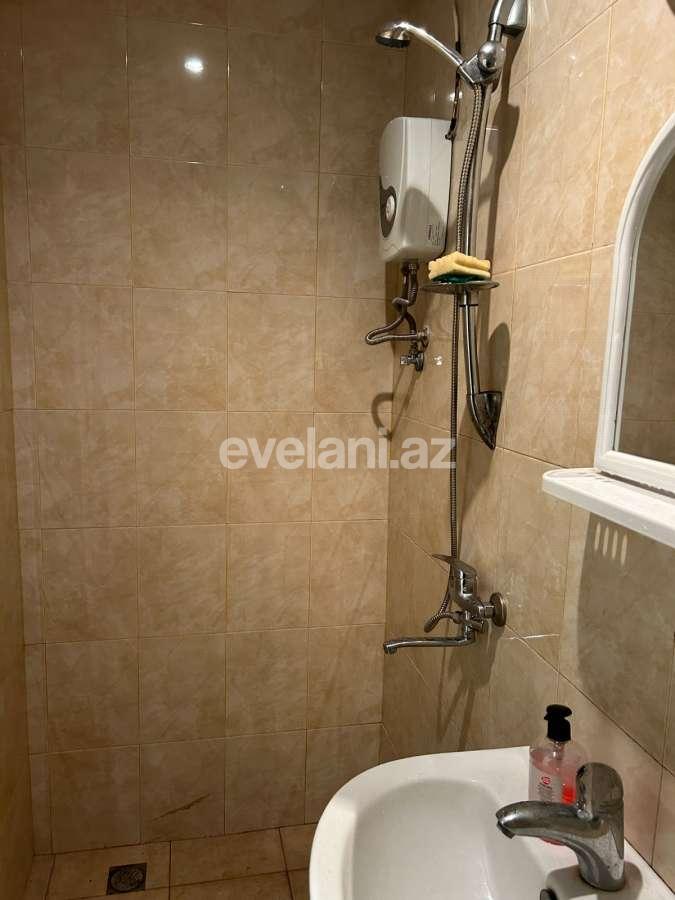 Satılır, obyekt, 45 m², Bakı, Səbail r, Bayıl q, İçəri Şəhər m.