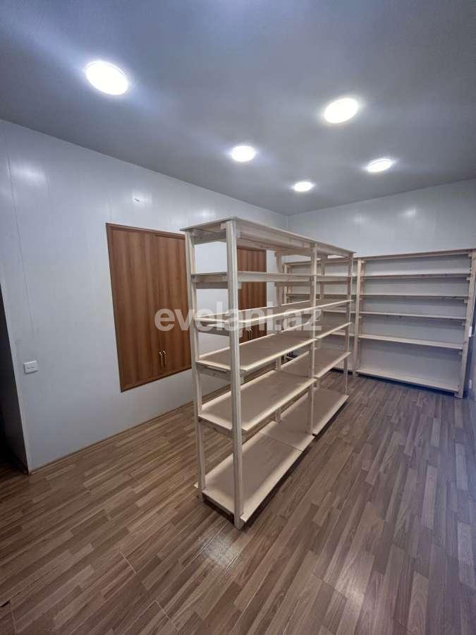 Satılır, obyekt, 45 m², Bakı, Səbail r, Bayıl q, İçəri Şəhər m.