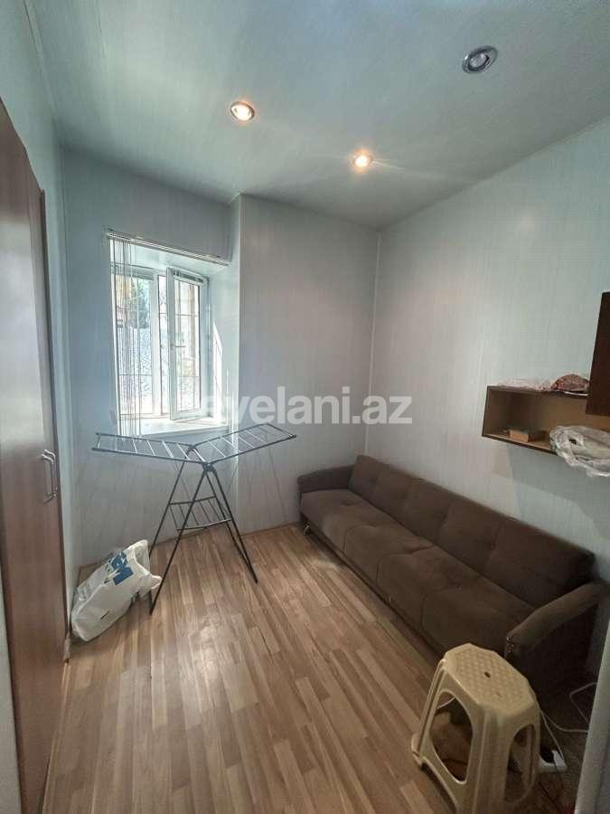 Satılır, obyekt, 45 m², Bakı, Səbail r, Bayıl q, İçəri Şəhər m.
