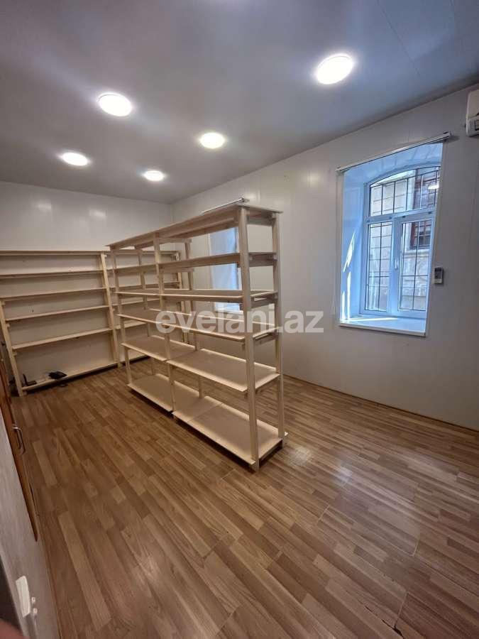 Satılır, obyekt, 45 m², Bakı, Səbail r, Bayıl q, İçəri Şəhər m.