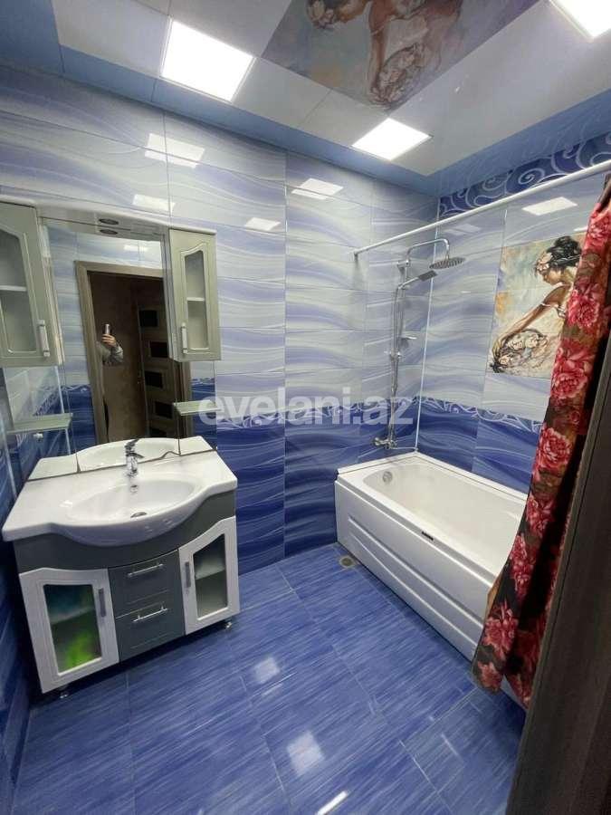 Сдаётся, новостройка, 2-комнаты, 100 m², Баку, Хатаинский r.