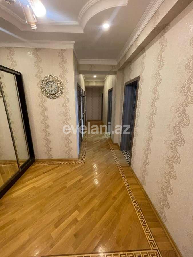 Сдаётся, новостройка, 2-комнаты, 100 m², Баку, Хатаинский r.