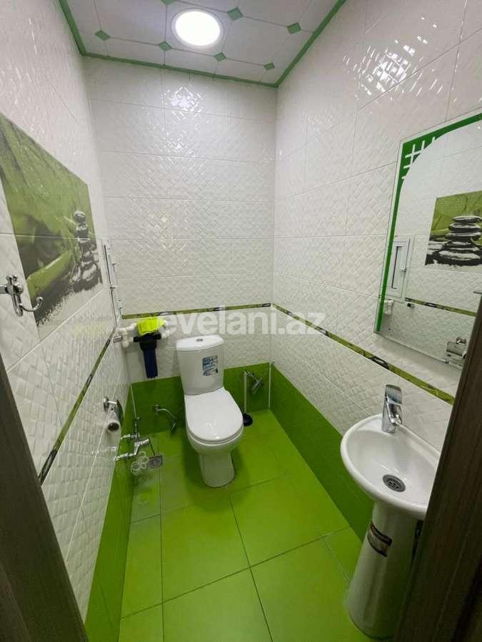 Сдаётся, новостройка, 2-комнаты, 100 m², Баку, Хатаинский r.