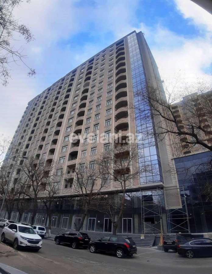 Продаётся, новостройка, 1-комнаты, 73 m², Баку, Насиминский r.