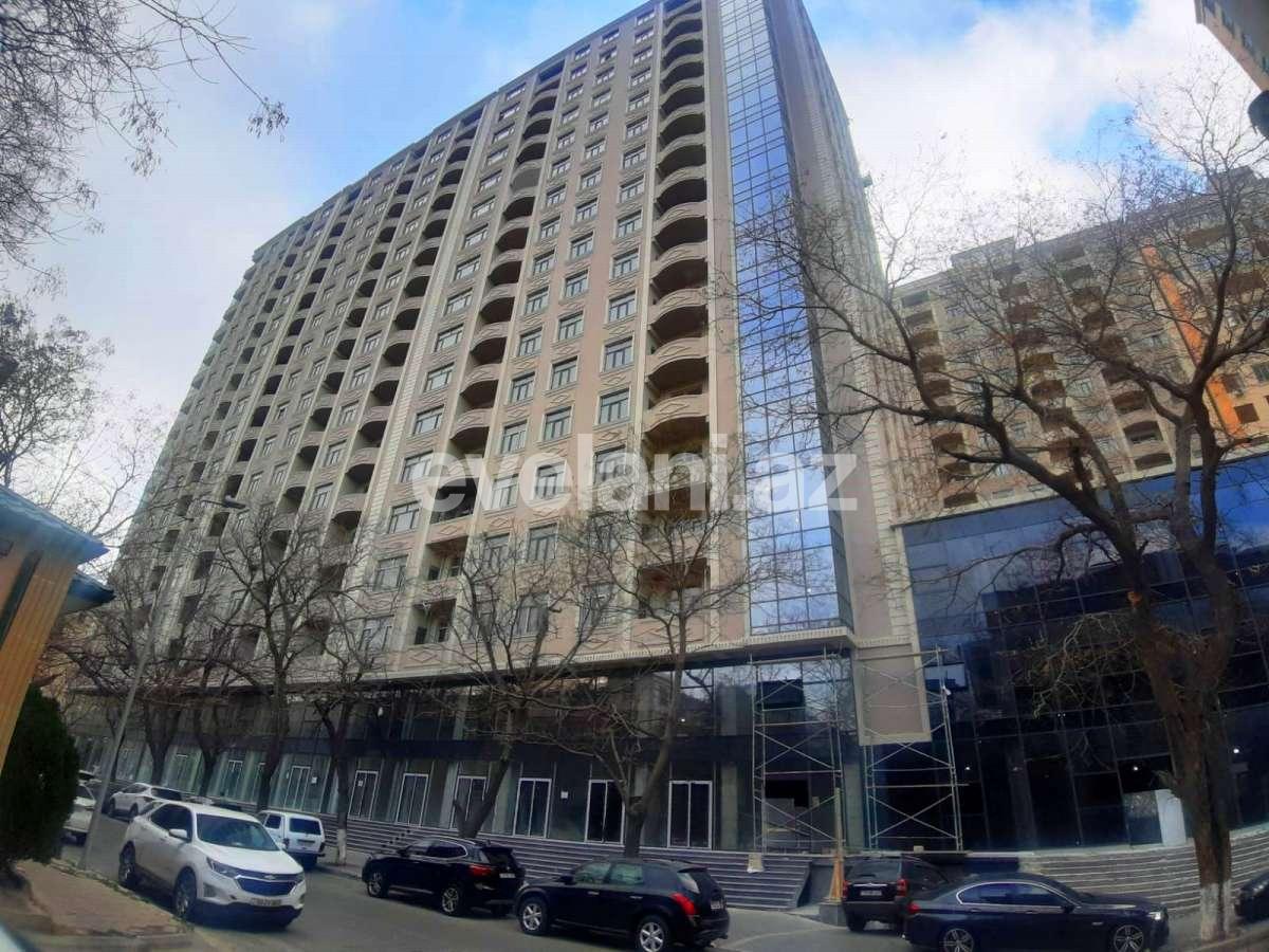 Продаётся, новостройка, 1-комнаты, 73 m², Баку, Насиминский r.