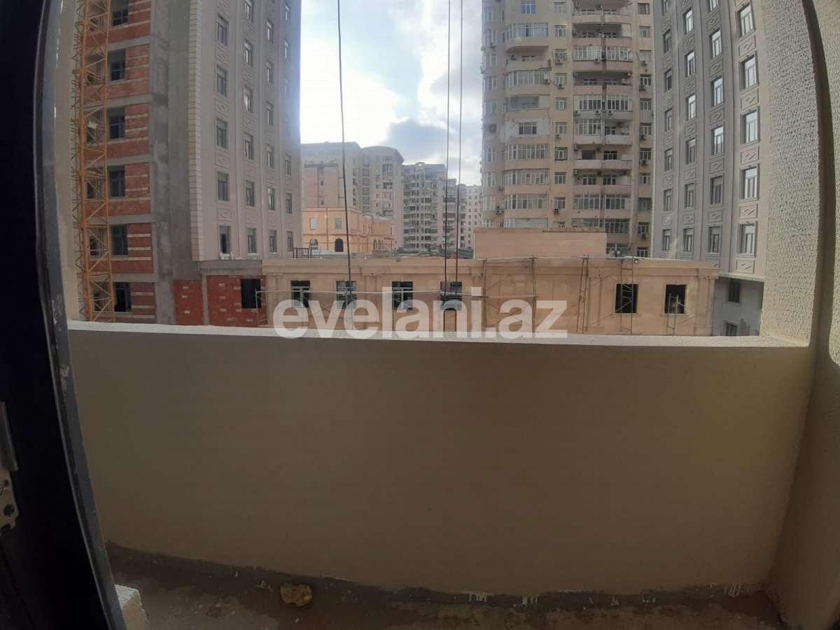 Продаётся, новостройка, 1-комнаты, 73 m², Баку, Насиминский r.