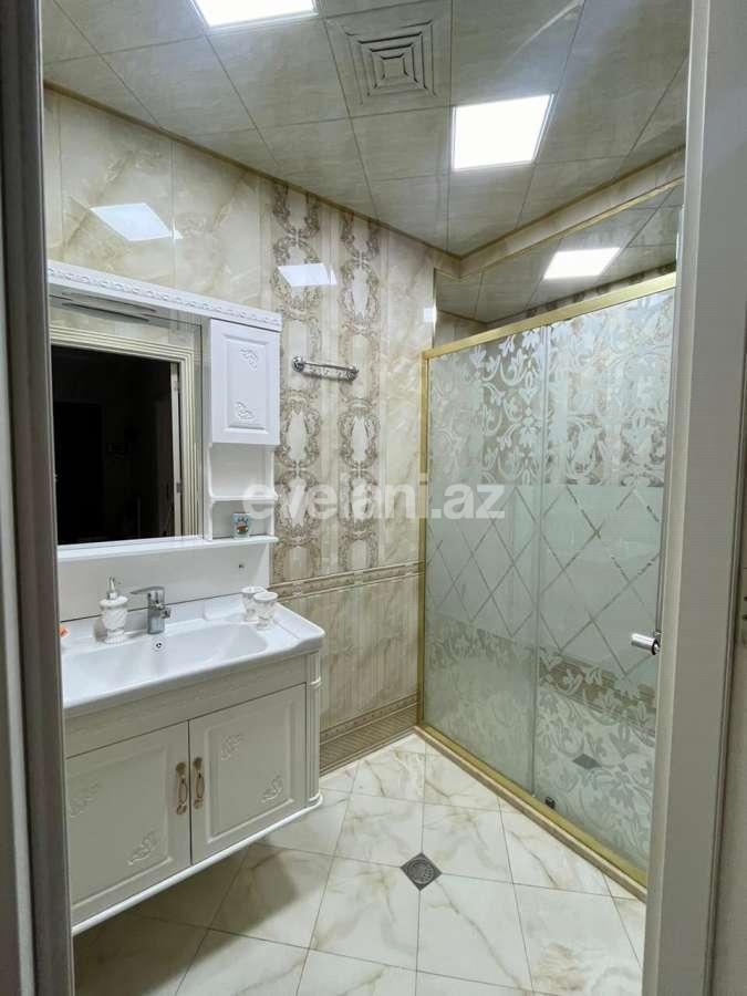 Kirayə verilir, yeni tikili, 3 otaqlı, 110 m², Bakı, Xətai r.