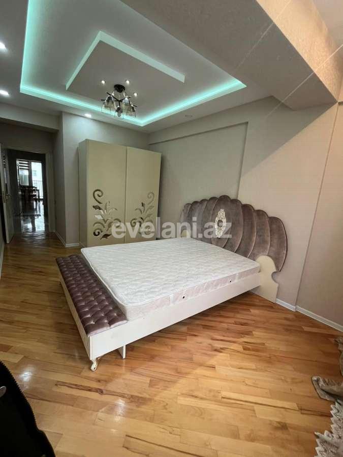 Kirayə verilir, yeni tikili, 3 otaqlı, 110 m², Bakı, Xətai r.