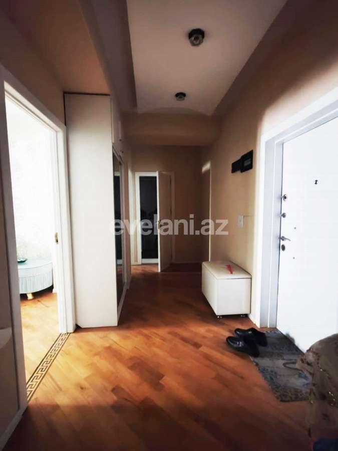 Sale, new building, 3 room, 90 m², Baku, Khatai r.