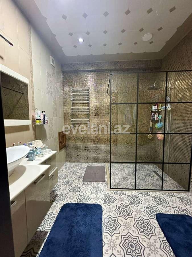 Satılır, yeni tikili, 3 otaqlı, 140 m², Bakı, Nizami r.