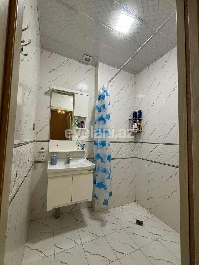 Satılır, yeni tikili, 2 otaqlı, 72 m², Bakı, Abşeron r, Masazır q.