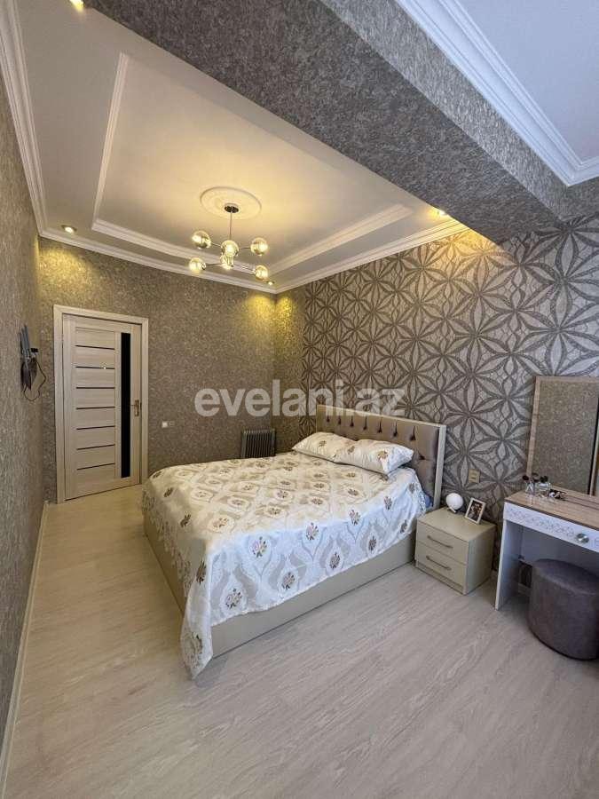 Satılır, yeni tikili, 2 otaqlı, 72 m², Bakı, Abşeron r, Masazır q.