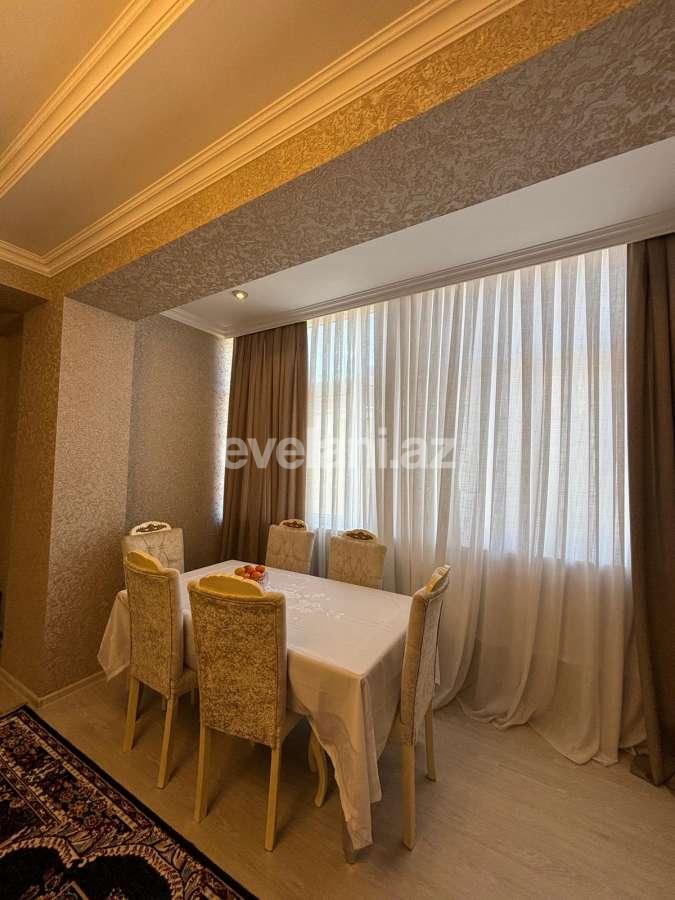 Satılır, yeni tikili, 2 otaqlı, 72 m², Bakı, Abşeron r, Masazır q.