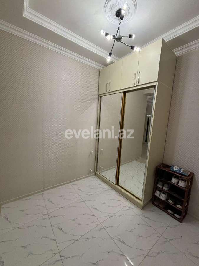 Satılır, yeni tikili, 2 otaqlı, 72 m², Bakı, Abşeron r, Masazır q.