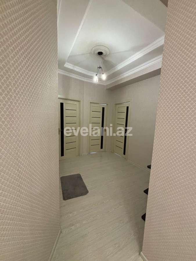 Satılır, yeni tikili, 2 otaqlı, 72 m², Bakı, Abşeron r, Masazır q.