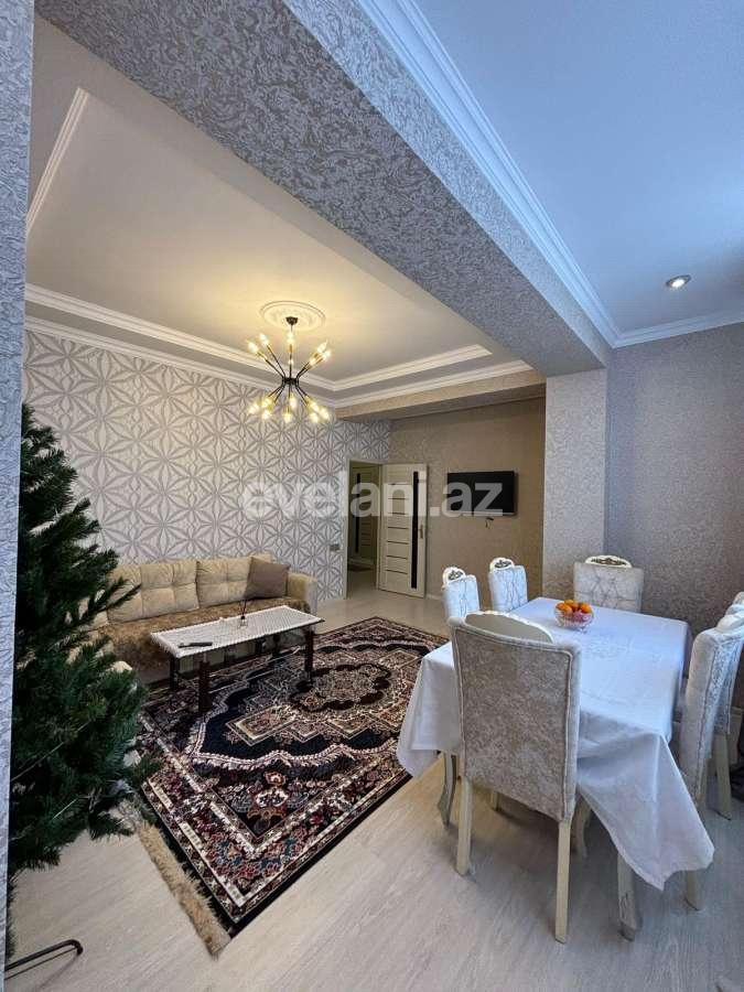 Satılır, yeni tikili, 2 otaqlı, 72 m², Bakı, Abşeron r, Masazır q.
