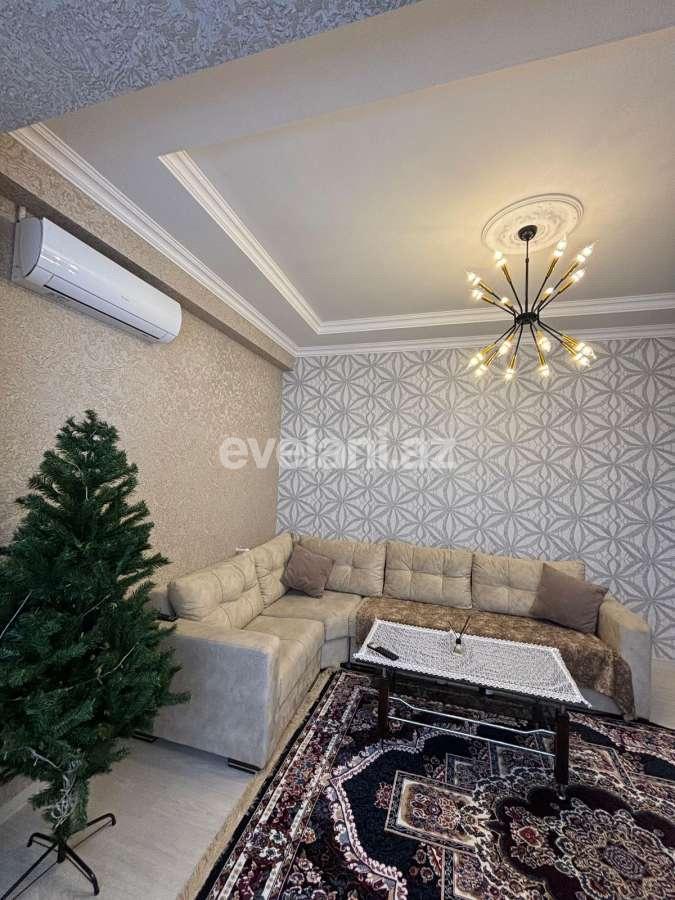 Satılır, yeni tikili, 2 otaqlı, 72 m², Bakı, Abşeron r, Masazır q.