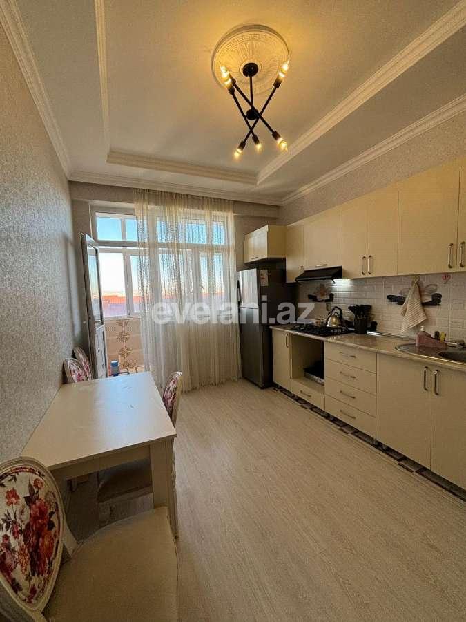Satılır, yeni tikili, 2 otaqlı, 72 m², Bakı, Abşeron r, Masazır q.