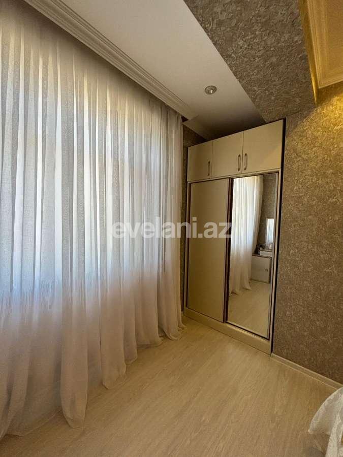 Satılır, yeni tikili, 2 otaqlı, 72 m², Bakı, Abşeron r, Masazır q.