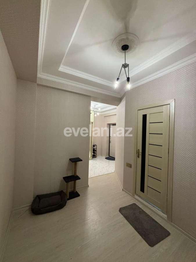 Satılır, yeni tikili, 2 otaqlı, 72 m², Bakı, Abşeron r, Masazır q.