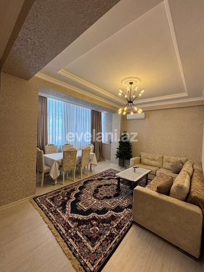 Satılır, yeni tikili, 2 otaqlı, 72 m², Bakı, Abşeron r, Masazır q.