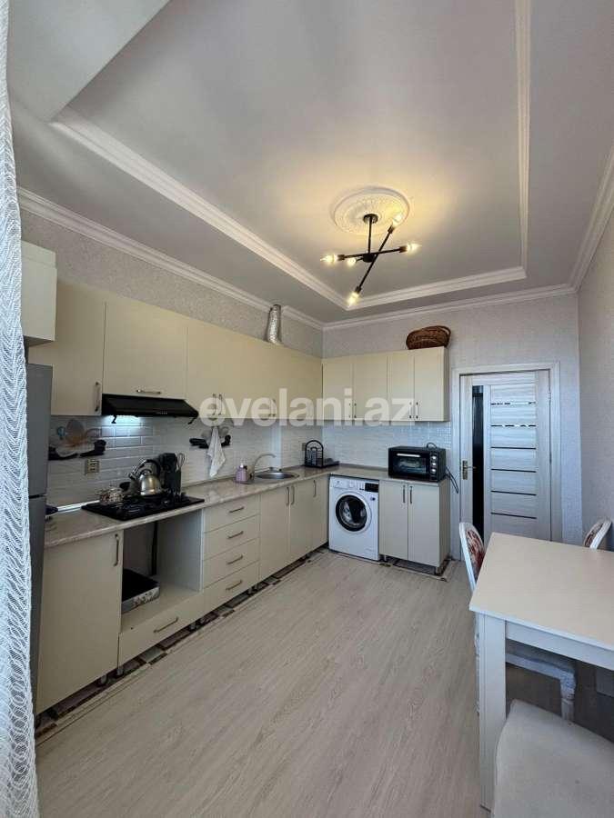 Satılır, yeni tikili, 2 otaqlı, 72 m², Bakı, Abşeron r, Masazır q.