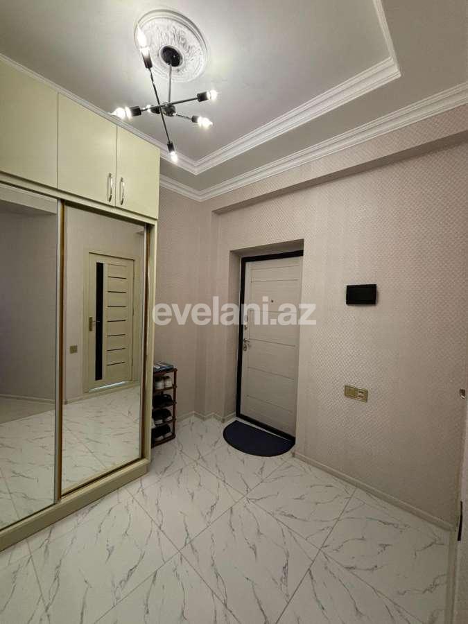 Satılır, yeni tikili, 2 otaqlı, 72 m², Bakı, Abşeron r, Masazır q.