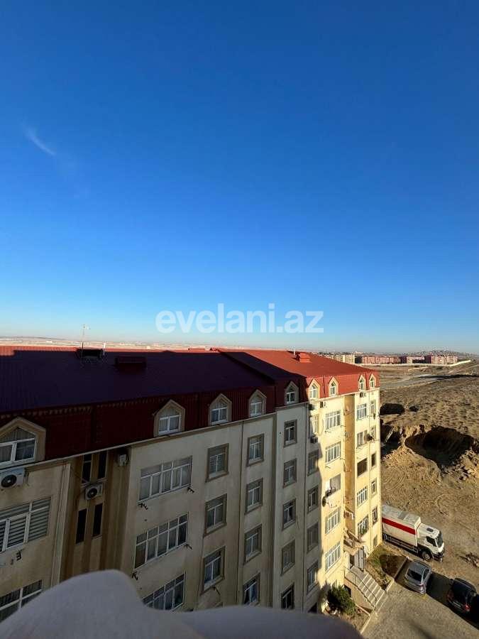 Satılır, yeni tikili, 2 otaqlı, 72 m², Bakı, Abşeron r, Masazır q.