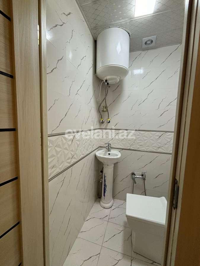 Satılır, yeni tikili, 2 otaqlı, 72 m², Bakı, Abşeron r, Masazır q.