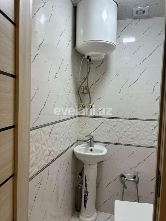 Satılır, yeni tikili, 2 otaqlı, 72 m², Bakı, Abşeron r, Masazır q.