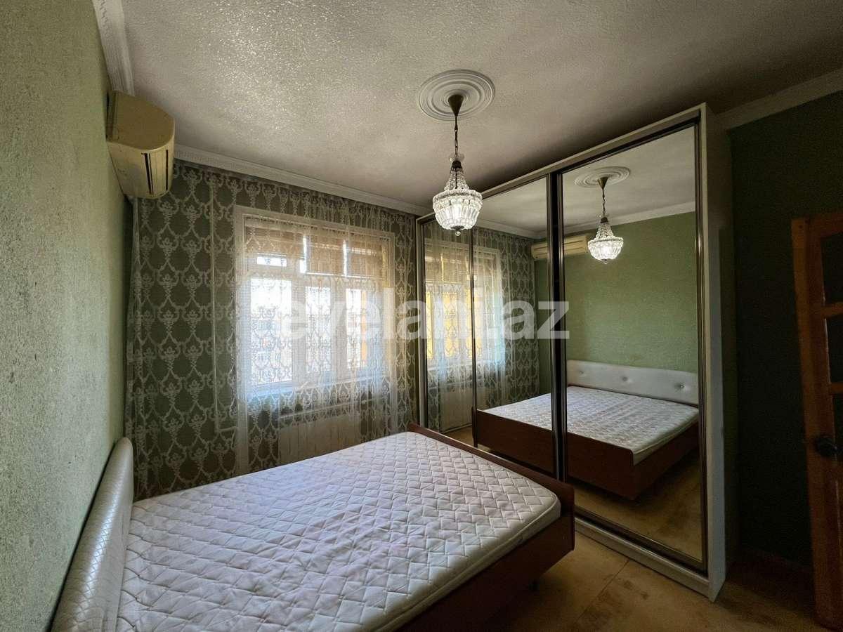 Сдаётся, вторичка, 2-комнаты, 70 m², Баку, Сураханский r.