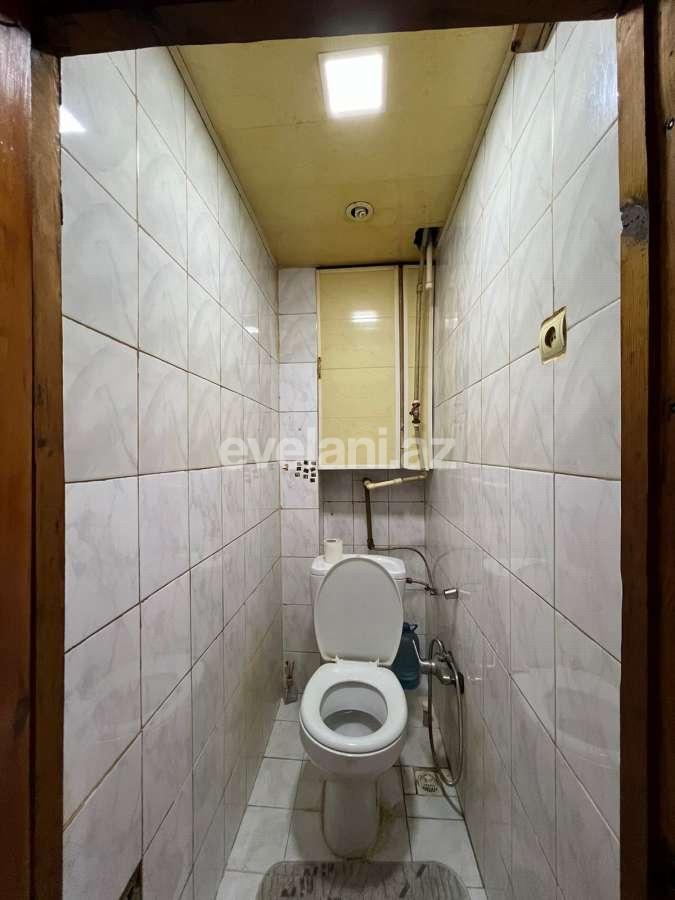 Сдаётся, вторичка, 2-комнаты, 70 m², Баку, Сураханский r.